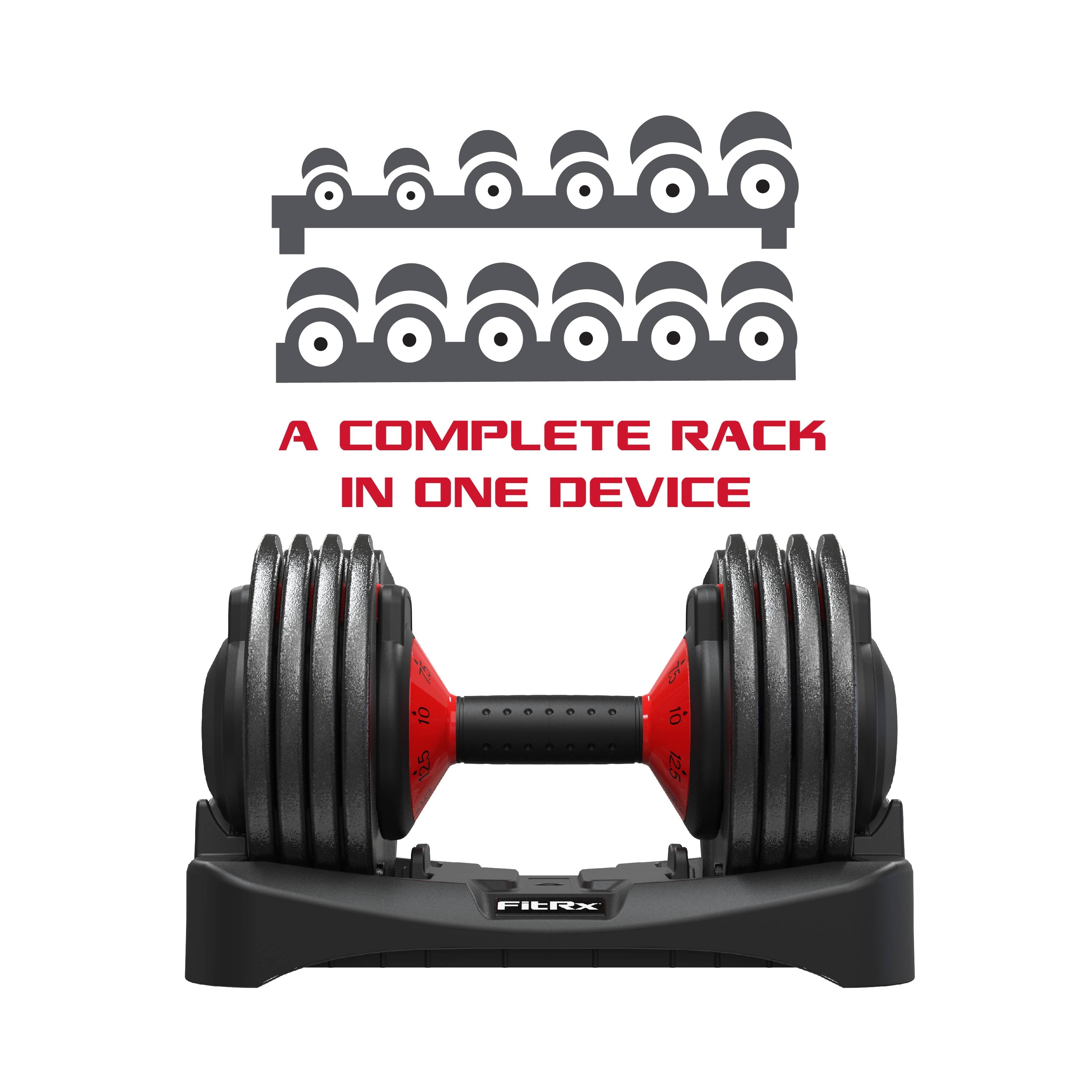 Quick Dumbbells 1個目（ターダン） Quick Dumbbells 1個目（ターダン） Amazon | FIELDOOR 可変式